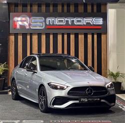 مێرسێدس بێنز C-Class